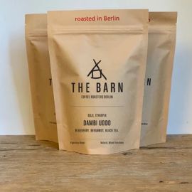 THE BARN (ザ バーン) ダンビウッド 250g x 3個